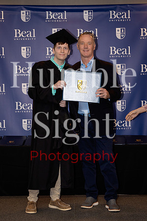 Beal University Graduation June 28, 2026