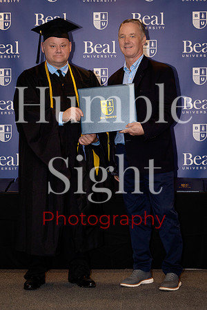 Beal University Graduation June 28, 2026