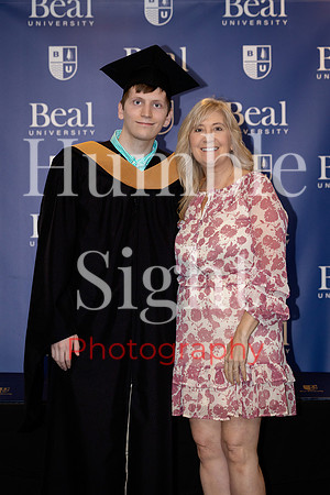 Beal University Graduation June 28, 2026