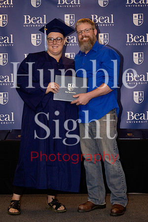 Beal University Graduation June 28, 2026
