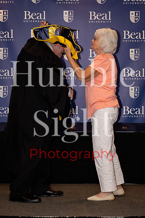 Beal University Graduation June 28, 2026