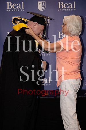 Beal University Graduation June 28, 2026