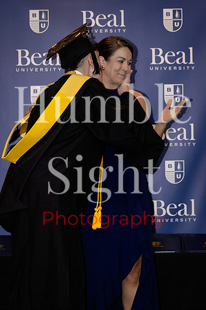 Beal University Graduation June 28, 2026