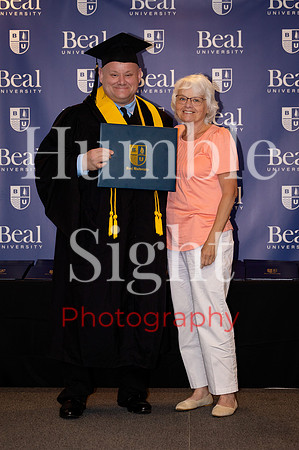 Beal University Graduation June 28, 2026