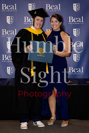 Beal University Graduation June 28, 2026