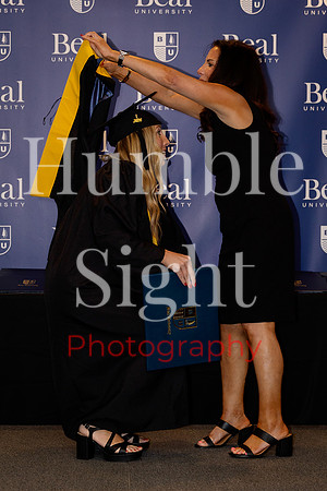 Beal University Graduation June 28, 2026