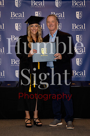 Beal University Graduation June 28, 2026