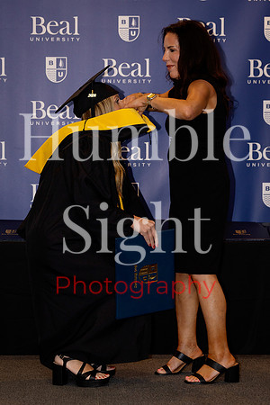 Beal University Graduation June 28, 2026