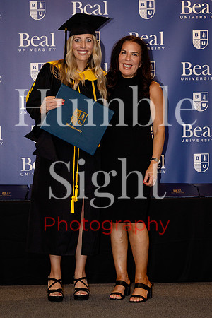 Beal University Graduation June 28, 2026