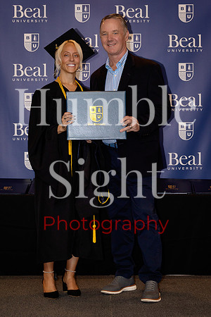 Beal University Graduation June 28, 2026