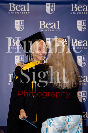 Beal University Graduation June 28, 2026