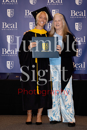 Beal University Graduation June 28, 2026