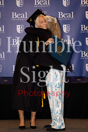 Beal University Graduation June 28, 2026