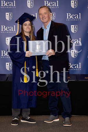 Beal University Graduation June 28, 2026