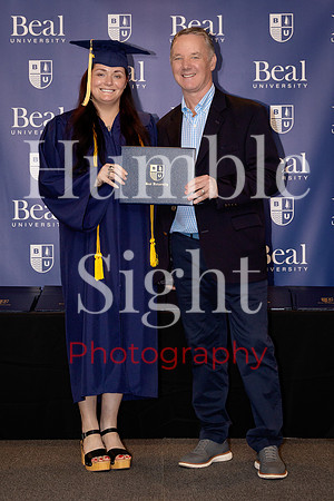 Beal University Graduation June 28, 2026