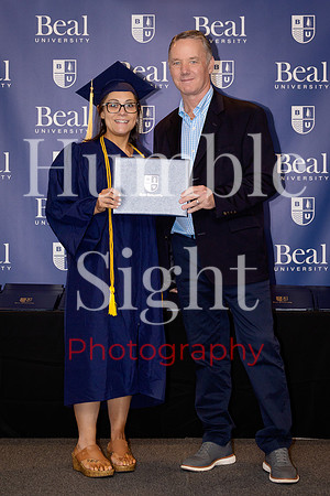Beal University Graduation June 28, 2026