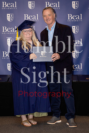Beal University Graduation June 28, 2026