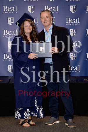 Beal University Graduation June 28, 2026