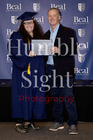 Beal University Graduation June 28, 2026