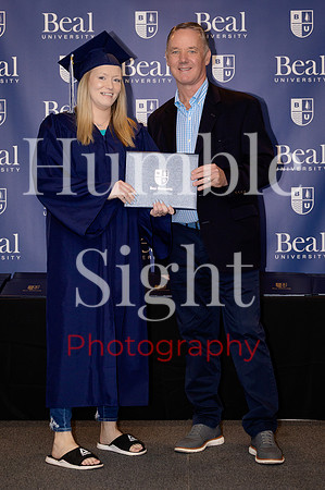 Beal University Graduation June 28, 2026