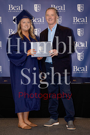 Beal University Graduation June 28, 2026