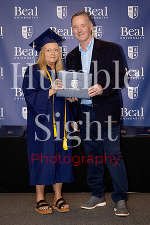 Beal University Graduation June 28, 2026