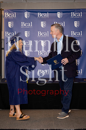 Beal University Graduation June 28, 2026