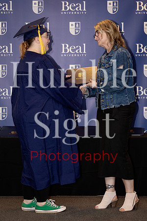 Beal University Graduation June 28, 2026