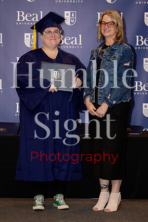 Beal University Graduation June 28, 2026