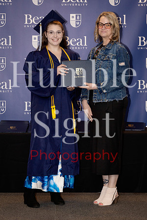 Beal University Graduation June 28, 2026