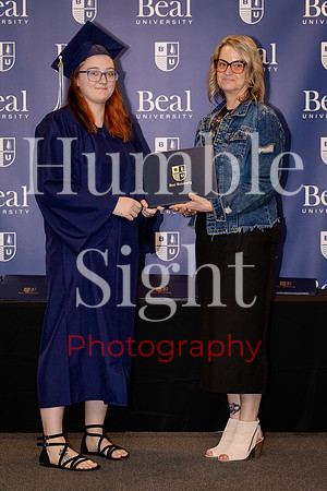 Beal University Graduation June 28, 2026