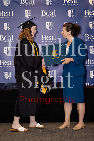 Beal University Graduation June 28, 2026