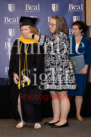 Beal University Graduation June 28, 2026