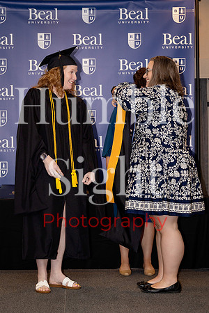 Beal University Graduation June 28, 2026