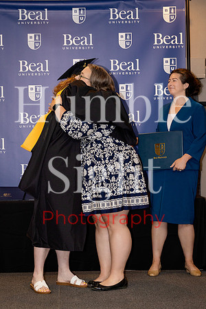 Beal University Graduation June 28, 2026