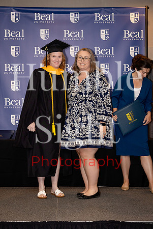 Beal University Graduation June 28, 2026