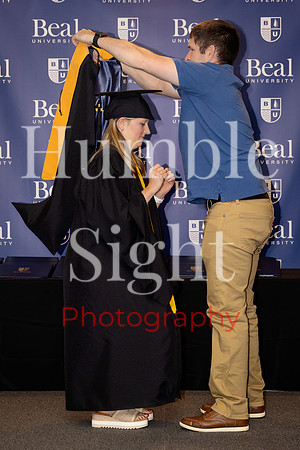 Beal University Graduation June 28, 2026