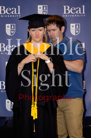 Beal University Graduation June 28, 2026