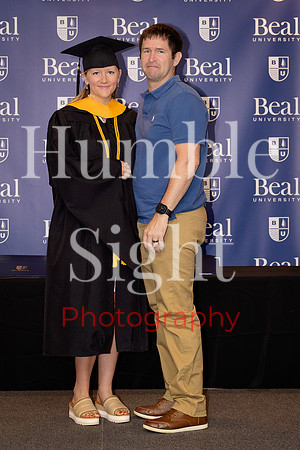 Beal University Graduation June 28, 2026