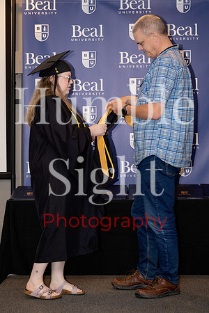 Beal University Graduation June 28, 2026