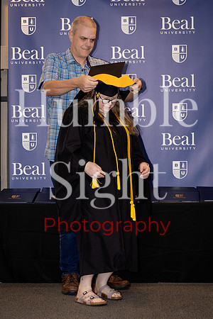 Beal University Graduation June 28, 2026