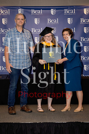Beal University Graduation June 28, 2026