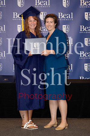 Beal University Graduation June 28, 2026