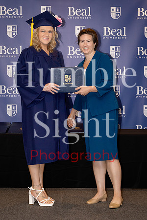 Beal University Graduation June 28, 2026