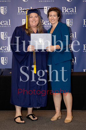 Beal University Graduation June 28, 2026