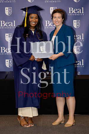 Beal University Graduation June 28, 2026