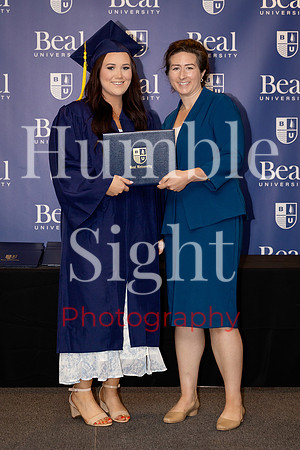 Beal University Graduation June 28, 2026