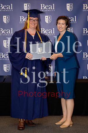 Beal University Graduation June 28, 2026