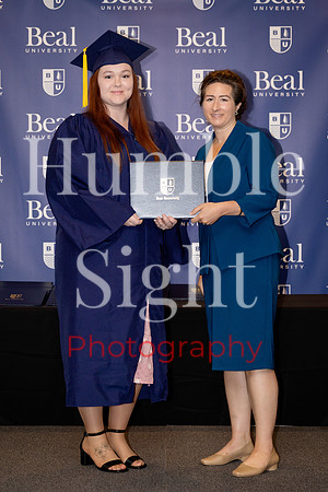 Beal University Graduation June 28, 2026