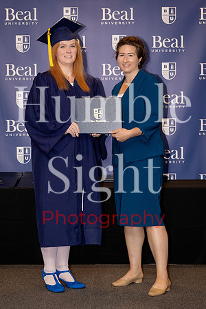 Beal University Graduation June 28, 2026